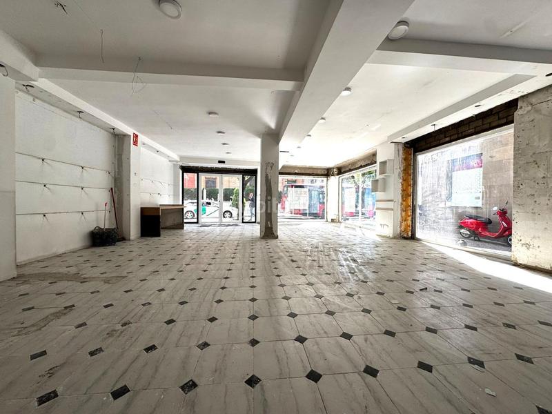 Foto 6d063292-e650-4131-9e83-218b5eac92a3. Lloguer local comercial a Fígares Granada