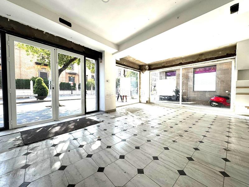 Foto 852a6542-2917-4d48-84b9-44075d70c06e. Lloguer local comercial a Fígares Granada