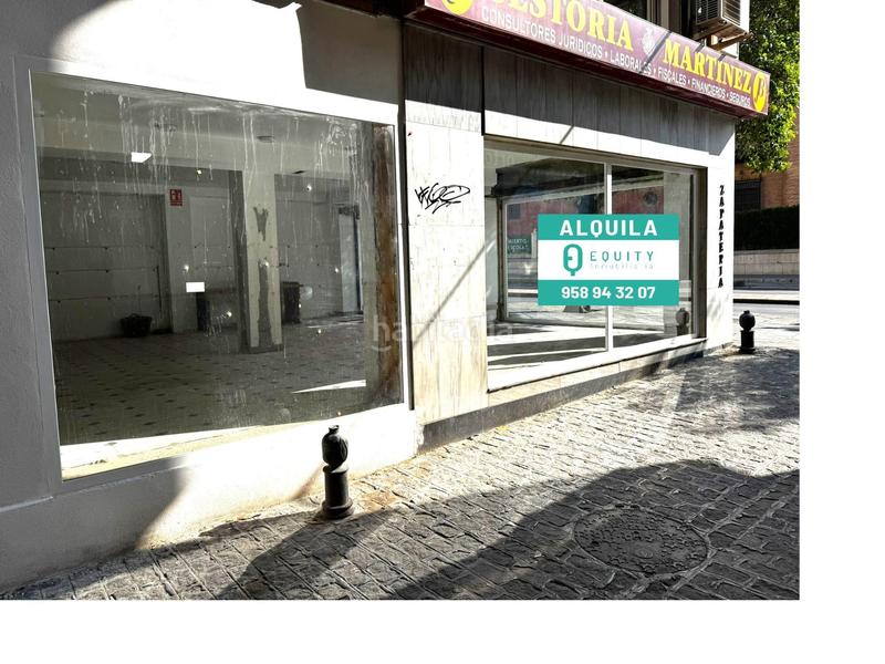 Foto dd7e22ae-f791-4854-850a-23869361805a. Location local commercial dans Fígares Granada