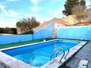 Lloguer Xalet a Villa de Otura. Se alquila espectacular chalet en otura  urbanización viña del r