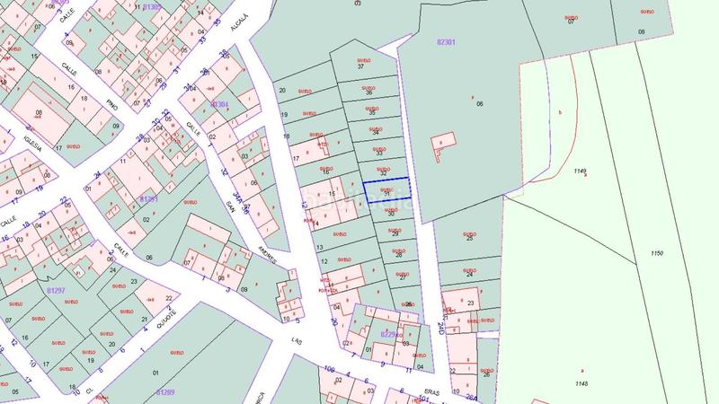 Foto 2feabb28-8f93-4d5a-a0a7-dcc526bd3b83. Wohngrundstück in Zagra
