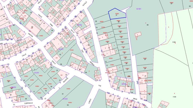 Foto 7b6793c3-2b6e-4021-8eb7-77ae17ff5a6f. Wohngrundstück in Zagra