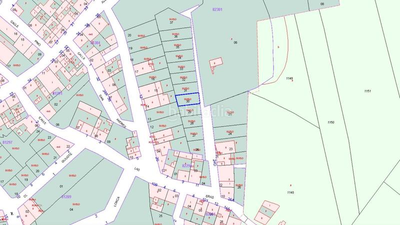 Foto 7c7fc3bc-774a-43ae-8202-9ecfb09d8e48. Wohngrundstück in Zagra