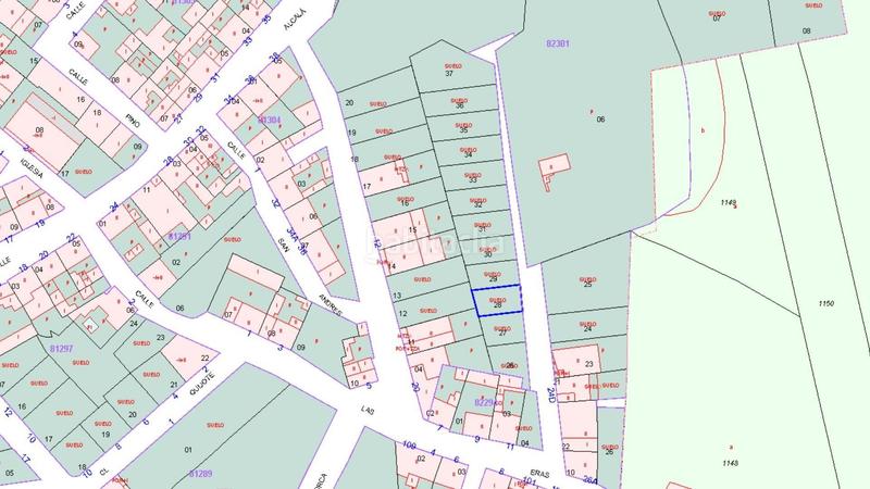 Foto 96e5ef81-503f-43e9-9187-4a7fb85d7303. Wohngrundstück in Zagra