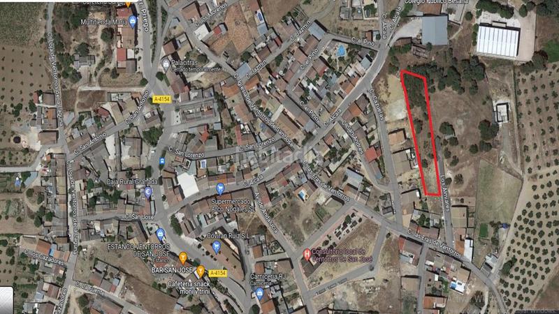 Foto a31e2244-845c-4d02-91cc-f052cfec4984. Wohngrundstück in Zagra