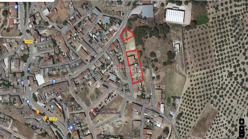 Foto eef7294d-e87e-4d44-80c0-69d880db0bd9. Wohngrundstück in Zagra