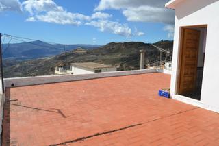 Casa a Nevada. Casa con encanto en laroles con buenas vistas
