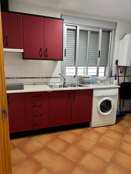 Foto dab1d164-3b61-41b2-bb2c-55cecf500b53. Lloguer pis a Cúllar Vega