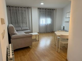 Alquiler Piso en Cúllar Vega