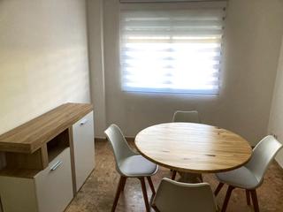 Location Appartement à Casco Histórico