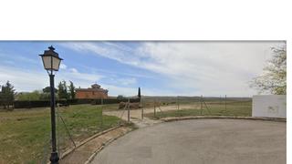 Terreny residencial en Residencial Triana - Barrio Alto. Parcela con estupendas vistas urbanizable en san javier!!