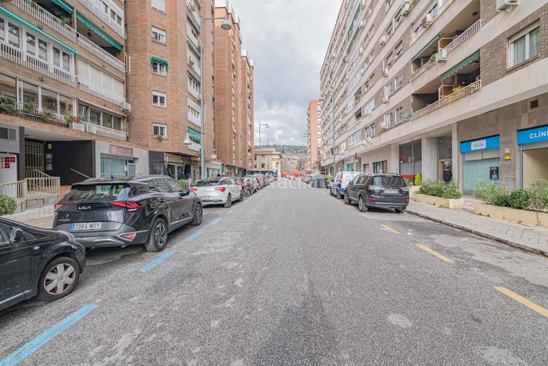 Foto 61070e98-ebd9-407b-8049-104bf960bedd. Piso gran piso centro en Cervantes Granada