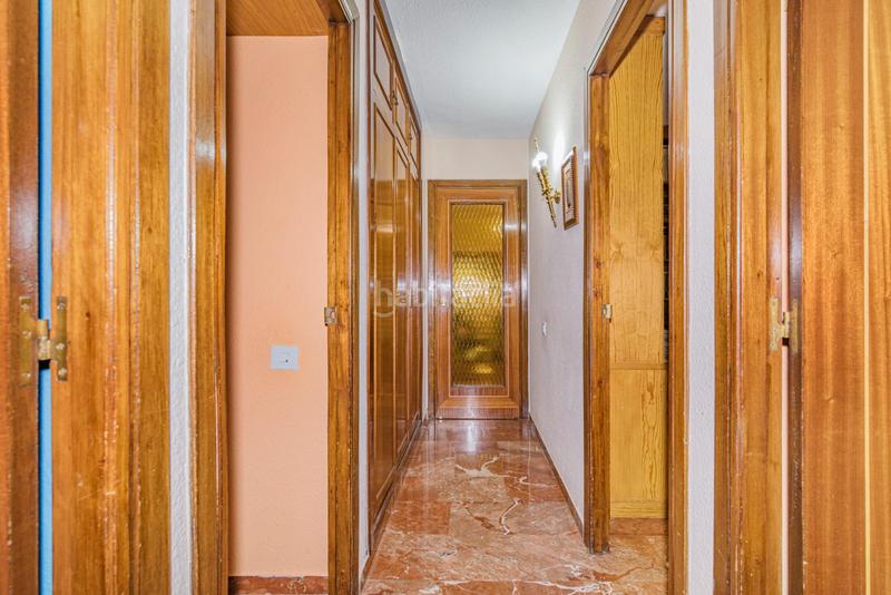 Foto 97e06f15-2e27-4154-979b-cec4de7265be. Piso gran piso centro en Cervantes Granada