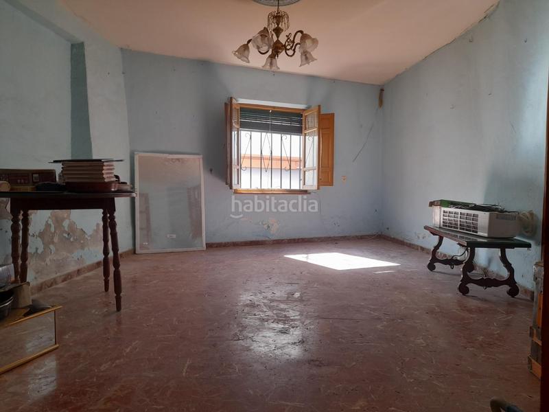 Foto c4011a74-bc59-4856-bec2-4561474ca43e. House in Ayuntamiento Alhendín