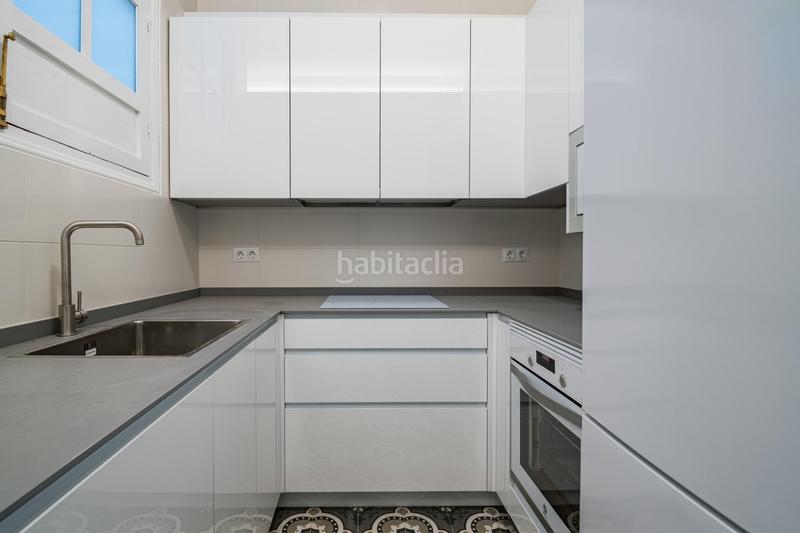 Foto 48873cb5-531b-4d38-a7ad-0d3c026f8192. Piso espectacular piso de lujo en gran via en Centro - Sagrario Granada