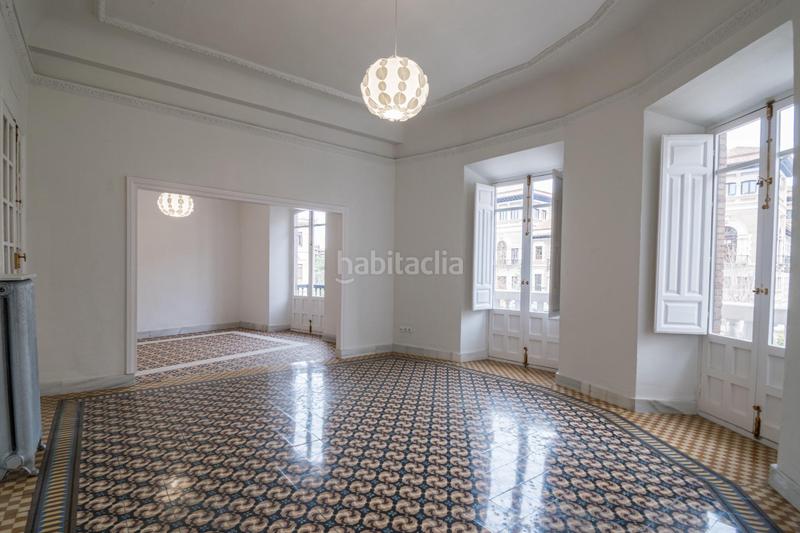 Foto 51bddef6-3ce3-4dd3-b271-a58c53d5d91e. Piso espectacular piso de lujo en gran via en Centro - Sagrario Granada