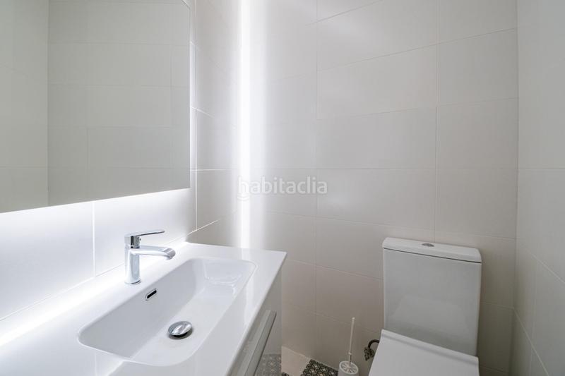 Foto c8e68a85-e628-451d-b19e-5018e12b1621. Piso espectacular piso de lujo en gran via en Centro - Sagrario Granada