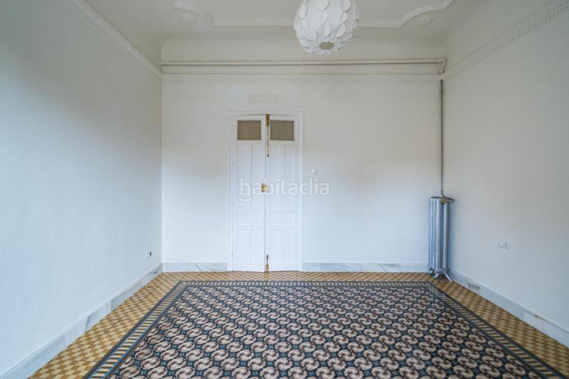 Foto f7124f89-9103-4089-80df-3e42f7be2828. Piso espectacular piso de lujo en gran via en Centro - Sagrario Granada