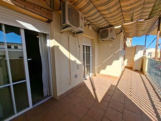 Etagenwohnung in Residencial Triana - Barrio Alto. Descubre el hogar de tus sueños en híjar, granada!