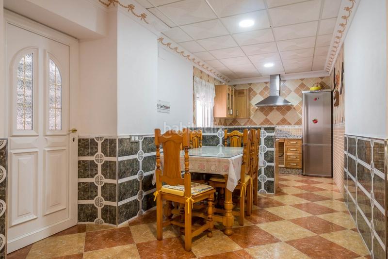 Foto a4150f58-1280-4372-b478-e66fd8535258. Casa in calle alegre 1 in Ayuntamiento Alhendín