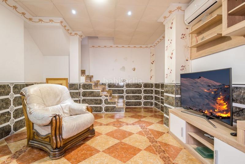 Foto aa5fe4ce-3fb4-4ea4-993e-90588018d0ac. Casa in calle alegre 1 in Ayuntamiento Alhendín