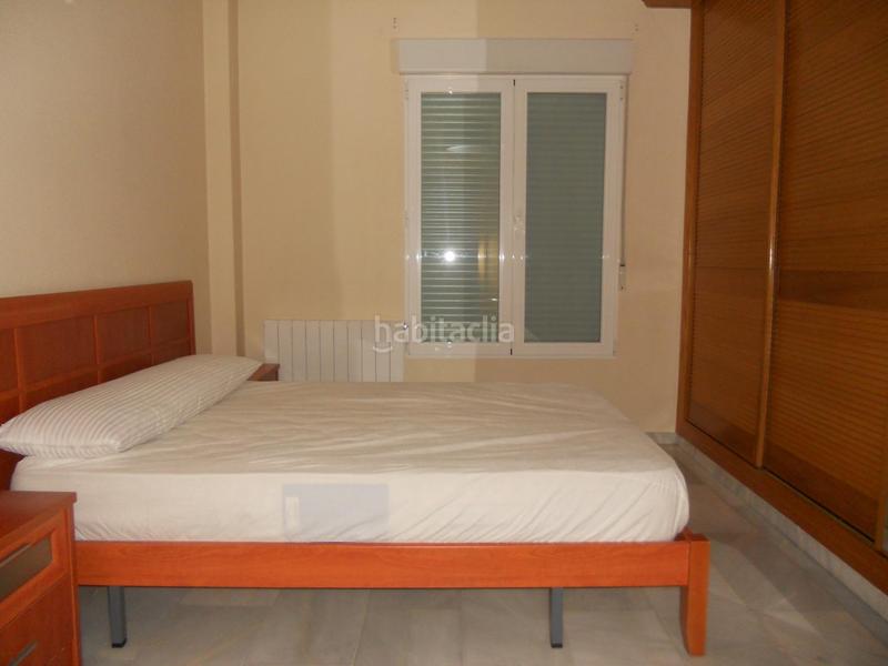 Foto b4f94e72-3c93-46e4-9cf8-7b2b187f829a. Pis amb calefacció aparcament piscina a Gójar