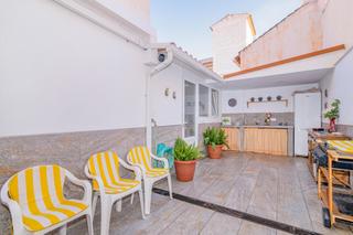 Casa in Las Flores - Huerta. Casa a la venta en las gabias muy cerca de la futura parada del