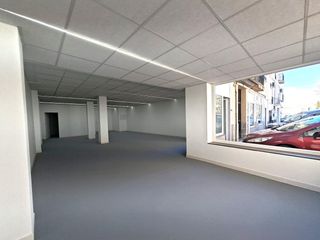 Miete Geschäftsraum in Cúllar Vega. Local terminado en cullar vega