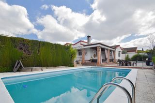 Xalet a Villa de Otura