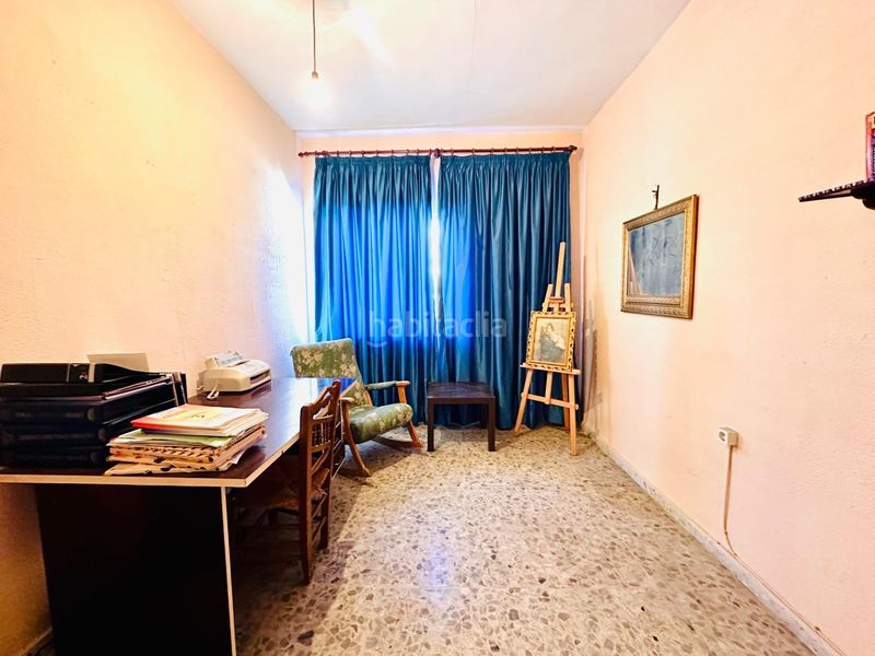 Foto d1dde4c7-eccb-4604-9957-9b2736e9eb8e. Casa con parcheggio in Parque de San Roque Churriana de la Vega