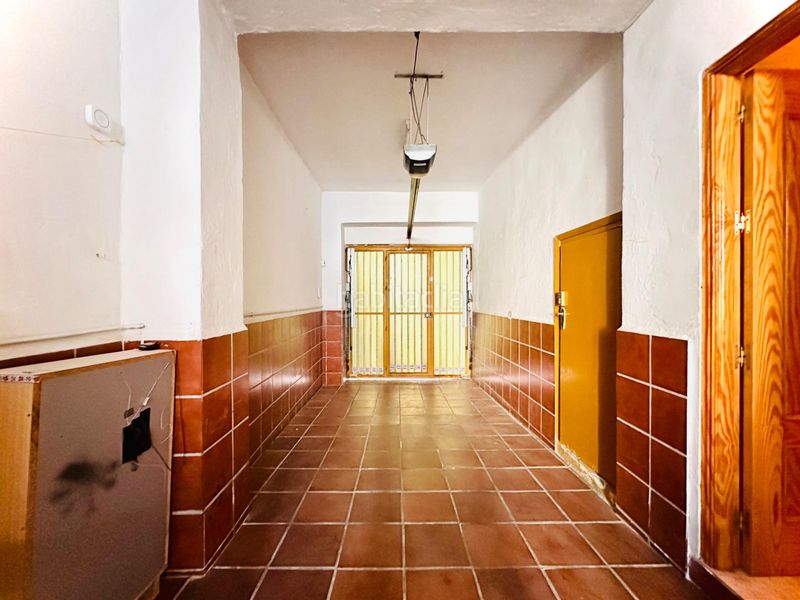 Foto ec168894-4c59-4e77-a762-866dbc146678. Casa con parcheggio in Parque de San Roque Churriana de la Vega