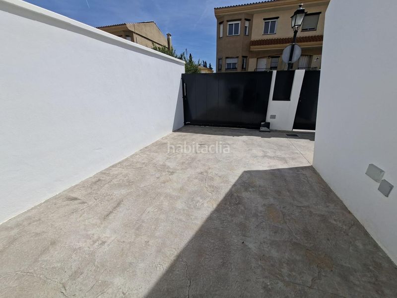 Foto 2f264efa-6edf-4de1-b241-f753a50a7ef8. Casa adossada a Belicena Vegas del Genil