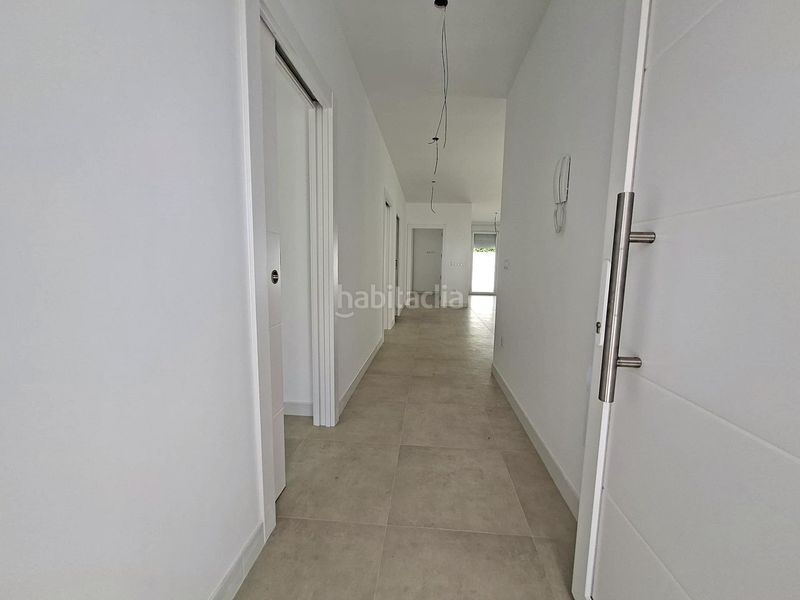 Foto 47636f7f-f683-4dea-a1f5-6cac4d1f6a1e. Casa adossada a Belicena Vegas del Genil