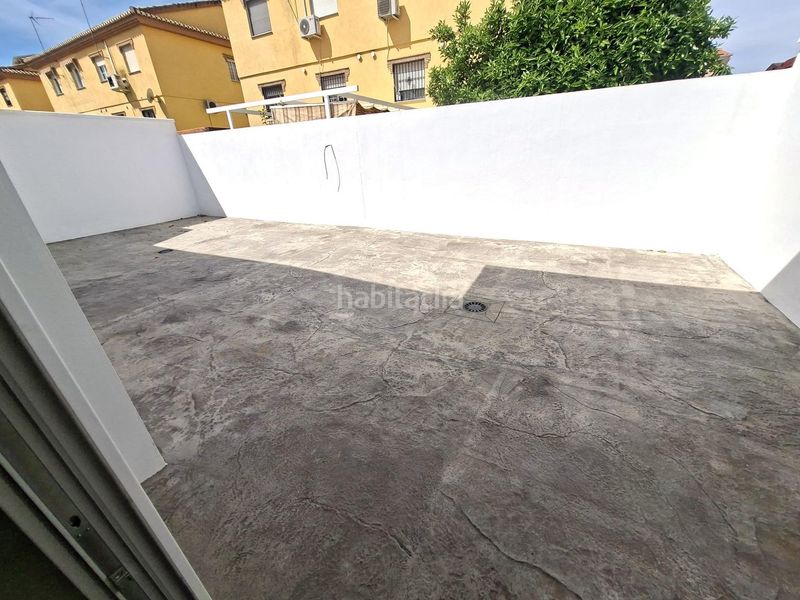 Foto bc58ebfa-dc2a-4dd0-aed9-fa927a03db60. Casa adossada a Belicena Vegas del Genil