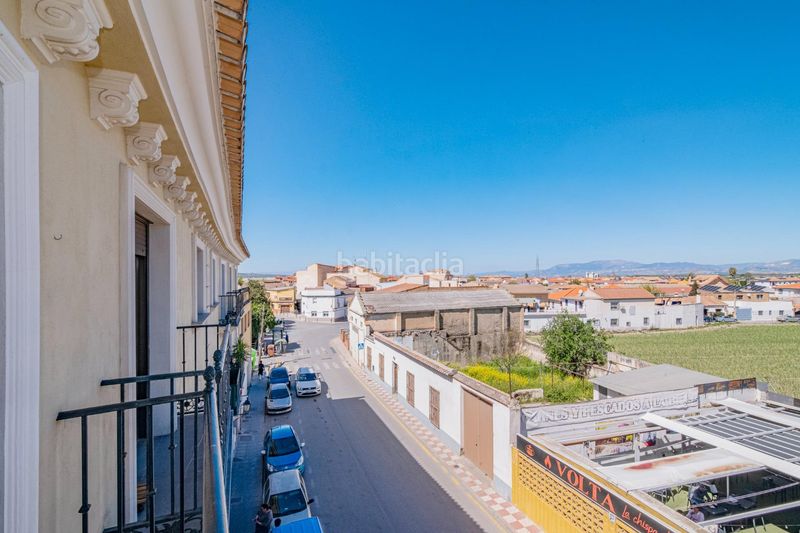 Foto 345abd47-a2f3-4969-b85e-d52a6c69b426. Pis amb calefacció aparcament a Purchil Vegas del Genil