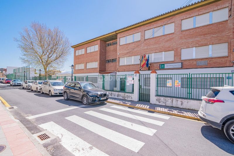 Foto 654cd2d7-e779-4ae9-8e5b-6fcf5871c795. Pis amb calefacció aparcament a Purchil Vegas del Genil