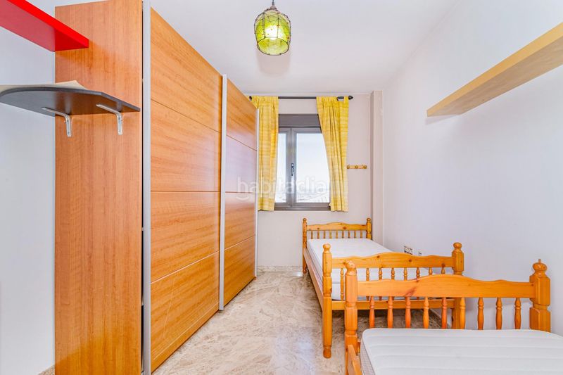 Foto 92314805-8bc0-4a41-a004-526ee46bc9b9. Pis amb calefacció aparcament a Purchil Vegas del Genil