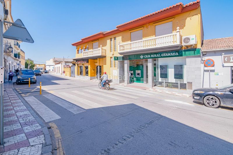 Foto aed61b44-4275-4ee3-8db2-3e911344613e. Pis amb calefacció aparcament a Purchil Vegas del Genil