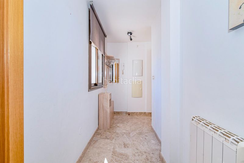 Foto b98b17a4-92c9-4bba-90e5-687951abbd2b. Pis amb calefacció aparcament a Purchil Vegas del Genil