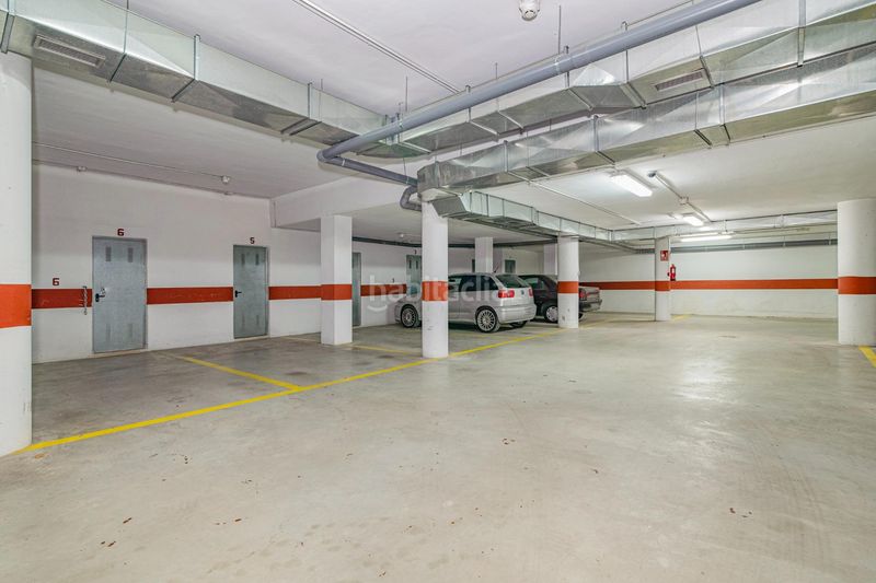 Foto e27b7915-e880-4027-951c-f4b7712590ef. Pis amb calefacció aparcament a Purchil Vegas del Genil