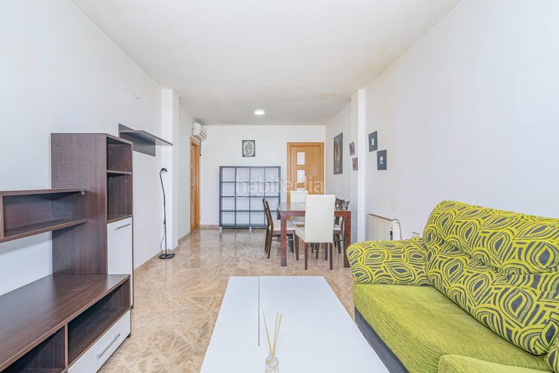 Foto eb9f29bb-8678-4ba1-aa48-86facec2f8db. Pis amb calefacció aparcament a Purchil Vegas del Genil