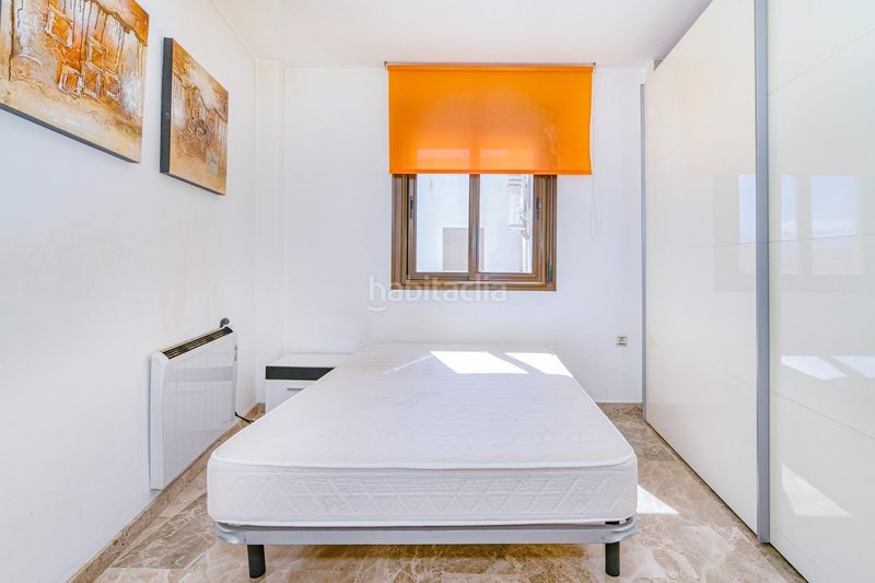 Foto f6d7e644-8681-49bb-8044-806bef6a28c1. Pis amb calefacció aparcament a Purchil Vegas del Genil