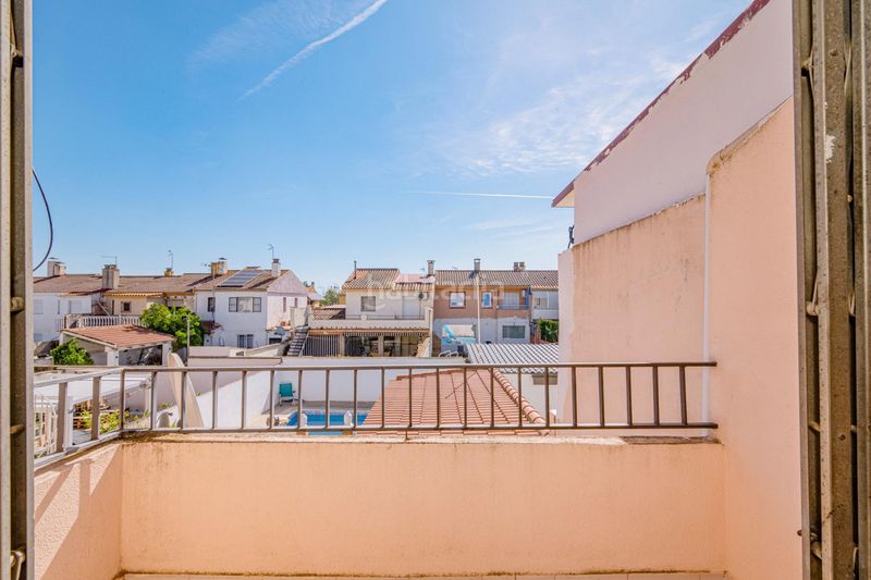 Foto 53deb263-7090-40c0-a119-d82c10ee8ae1. Casa amb aparcament piscina a Cijuela