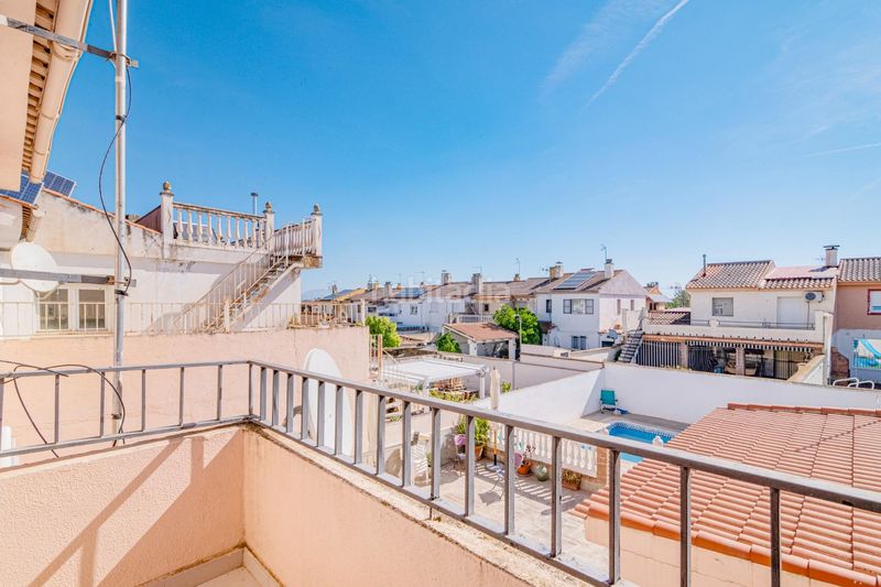 Foto db1a0c24-1b04-4259-9475-92c7df76d4f5. Casa amb aparcament piscina a Cijuela