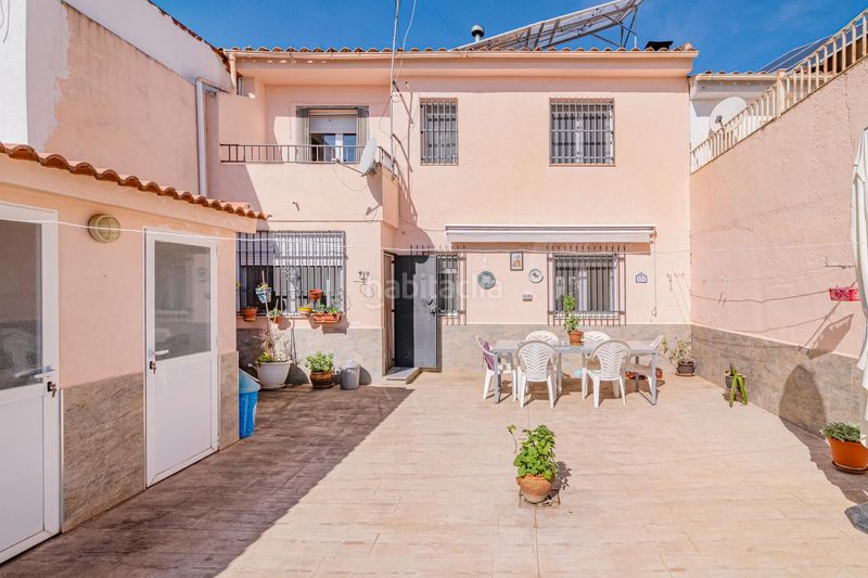 Foto e1d13439-61f1-47fc-abb8-bb03fe54f465. Casa amb aparcament piscina a Cijuela