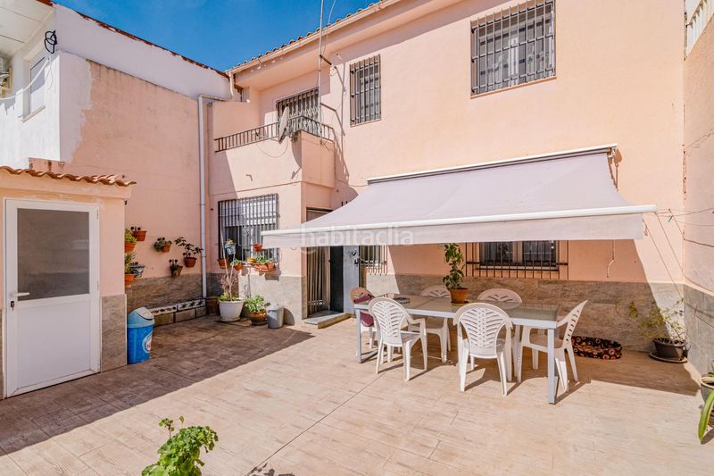 Foto fb9c01a6-76b3-4cdf-9e04-356bd84a0f64. Casa amb aparcament piscina a Cijuela