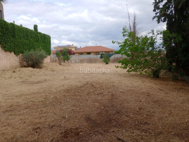 Foto ad883231-535f-4f63-8be4-4827950f00ea. Terreny residencial a Cúllar Vega