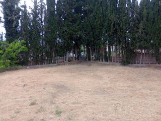 Terreno residenziale in Cúllar Vega. Parcela urbana en el ventorrillo.