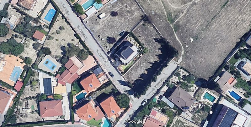 Foto d623369c-8f29-4153-83df-d2ddab11c48c. Terreny residencial a Cúllar Vega