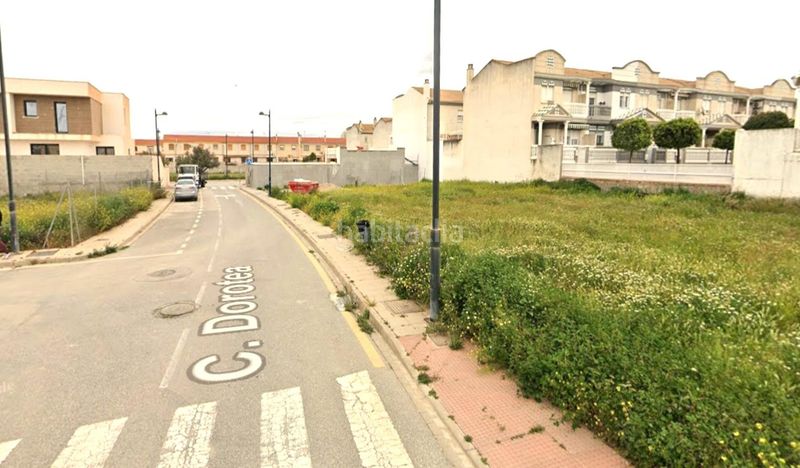 Foto 2e767882-9468-4d72-8423-16e08ed84bb2. Terreny residencial a Cúllar Vega